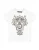 T-Shirt Ronde Hals Baroque