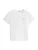 TOMMY HILFIGER Shirt  lichtblauw / cranberry / wit