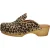 Red-Rag 79608 Clogs Dames – Bruin –