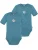 normani Rompertje/body ‘Tauranga’  crème / blauw / groen / zwart / wit