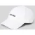 CK Calvin Klein Baseballpet met logostitching, model ‘Baseball’