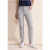Street One Dames Casual fit broek in Grijs