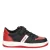 REPLAY Epic JR sneakers zwart/rood