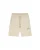 Malelions Striped Signature Shorts Mmc30026041 Korte Broeken 50014 Light Taupe