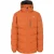 Trespass – Heren Blustery Gewatteerde Jas (Gebrande sinaasappel)