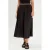 Cache Cache midi rok zwart