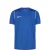 NIKE Functioneel shirt ‘Park 20’  blauw / wit