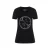 Dames-T-shirt Guess 4G Logo