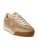 Polo Ralph Lauren Sneakers laag ‘HESTER’  lichtbruin