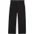 White Stuff Teakie Tencel Linen Trouser Pure Black