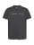 Tommy Jeans Shirt  grafiet / wit