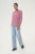 Blouse met lange mouwen Regular fit Mesa Rose