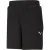 BMW Heren Motorsport Puma Shorts (Zwart)