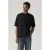Levi’s Half Sleeve Tee Jet Black