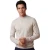 Trui Cavallaro creme viscose