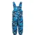 Regatta Kinderen/Kinderen Dierendag Spike Het Monsterbroek (Hydroblauw)