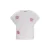 Like Flo T-shirt wit