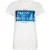 Esqualo T-shirt sp21.05022 white/blue