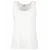 Fruit Of The Loom Dames / Vrouwen Dames-Fit Valueweight Hemd (Wit)