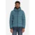 No Excess gewatteerde jas – donkerblauw
