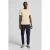 Lyle & Scott Gradient Colour Block Trackies Dark Navy/cool Taupe