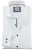 OLYMP Level Five Body Fit Overhemd wit, Effen