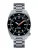 Breil Analoog horloge ‘Manta Seeker’  rood / zwart / zilver / wit