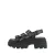Dames sandalen Buffalo Vega Athena