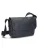 ZWEI Schoudertas ‘CARGO CA60’  duifblauw