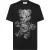T-Shirt Ronde Hals Paisley