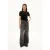 Gebreid dames-T-shirt Armedangels Guiliaa