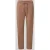 FYNCH-HATTON Wide fit pantalon van viscosemix met elastische band