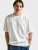 Trendsplant Shirt ‘ ESSENTIAL ‘  wit
