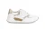 Gabor Rollingsoft Sneakers wit Leer – Dames