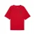 PUMA Functioneel shirt ‘F1 75yrs’  rood / zwart