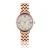 Dameshorloge Amelia Parker Petite Classique Link