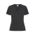 Dames-T-shirt met V-hals Ichi Ihpalmer