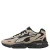 Puma Fade mesh sneakers – zwart/ecru