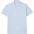 Lacoste Heren L.12.12 Signature Polo Shirt (Blauw)