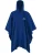normani Functionele jas ‘Derry’  blauw