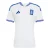 ADIDAS PERFORMANCE Tricot ‘Griechenland 26’  blauw / wit