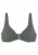 LASCANA Bikinitop  olijfgroen