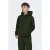 ONLY & SONS JUNIOR hoodie donkergroen