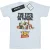 Disney Heren Toy Story Movie Poster T-Shirt (Wit)