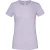 Fruit of the Loom Dames iconic combed cotton t-shirt
