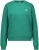 Tommy Hilfiger Sweater TH script Groen dames