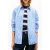 Tommy Hilfiger Tjw Regular Poplin Shirt Empire Blue/stripe
