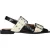 Gespsandalen