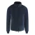 Aquascutum Active One Sherpa Marineblauwe Jas