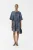 Jurk GZdemia Jurk Regular fit dark blue